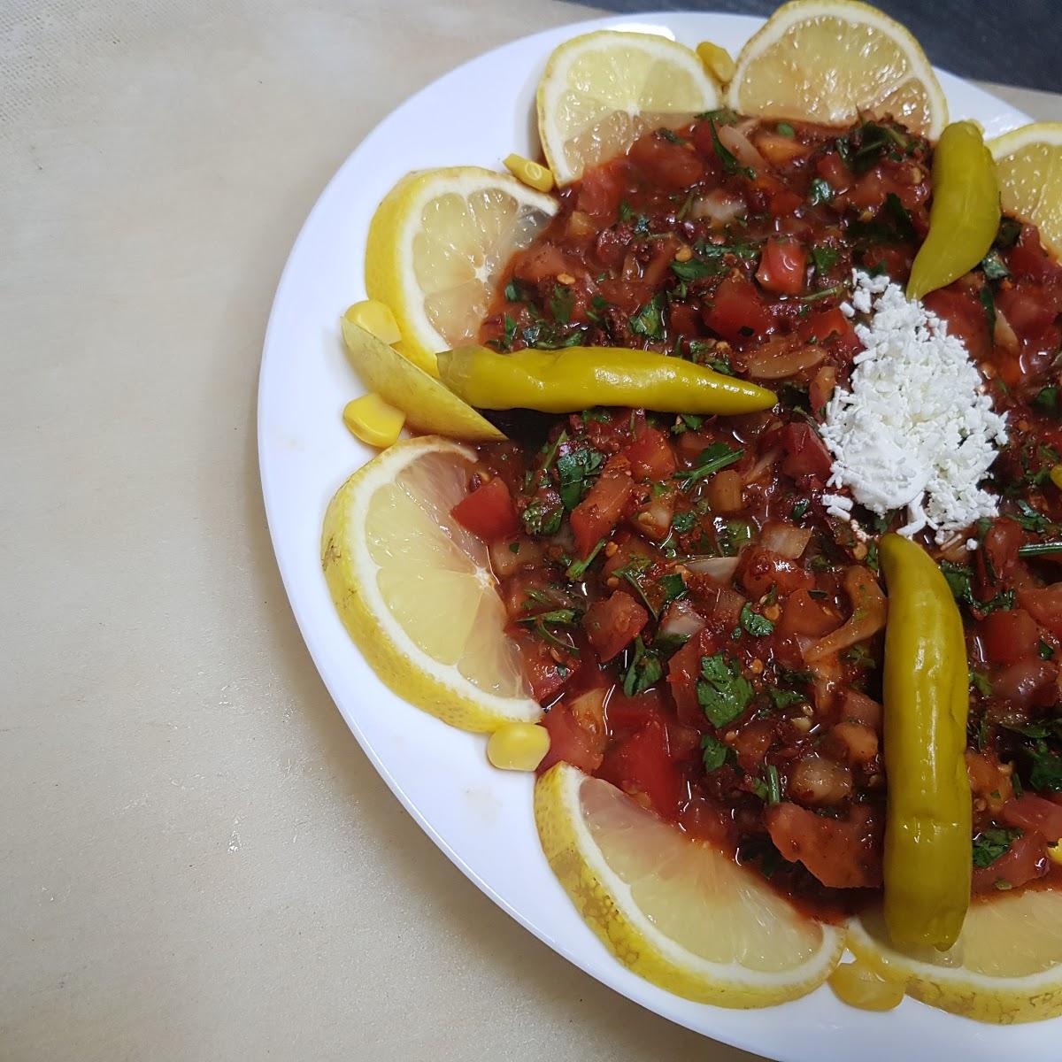Restaurant "Asya Döner" in Essen