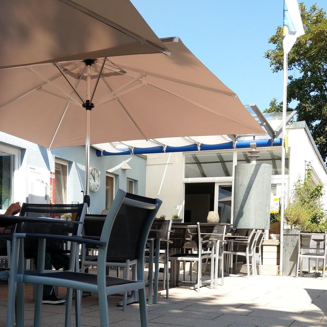 Restaurant "Clubhaus Tachenberg" in Stuttgart