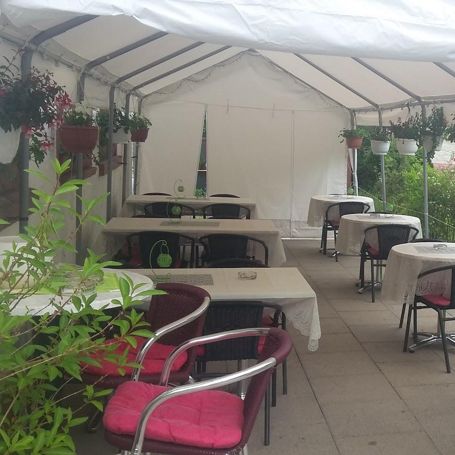 Restaurant "Restaurant Alessia" in  Adelsheim