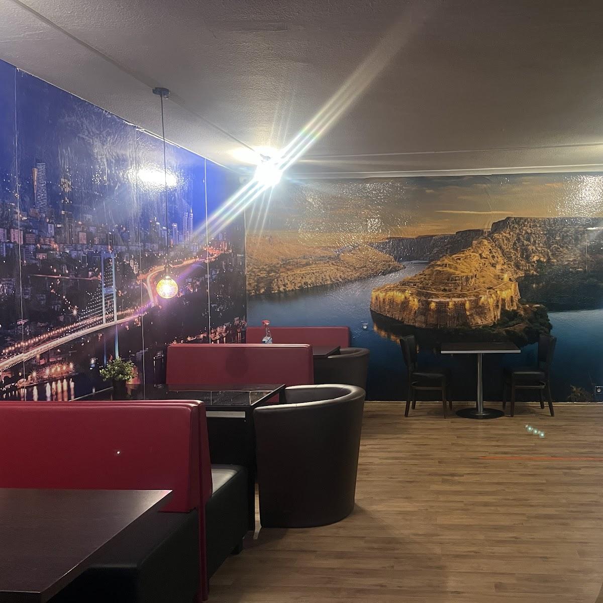 Restaurant "Kebaphouse 57" in Jagsthausen