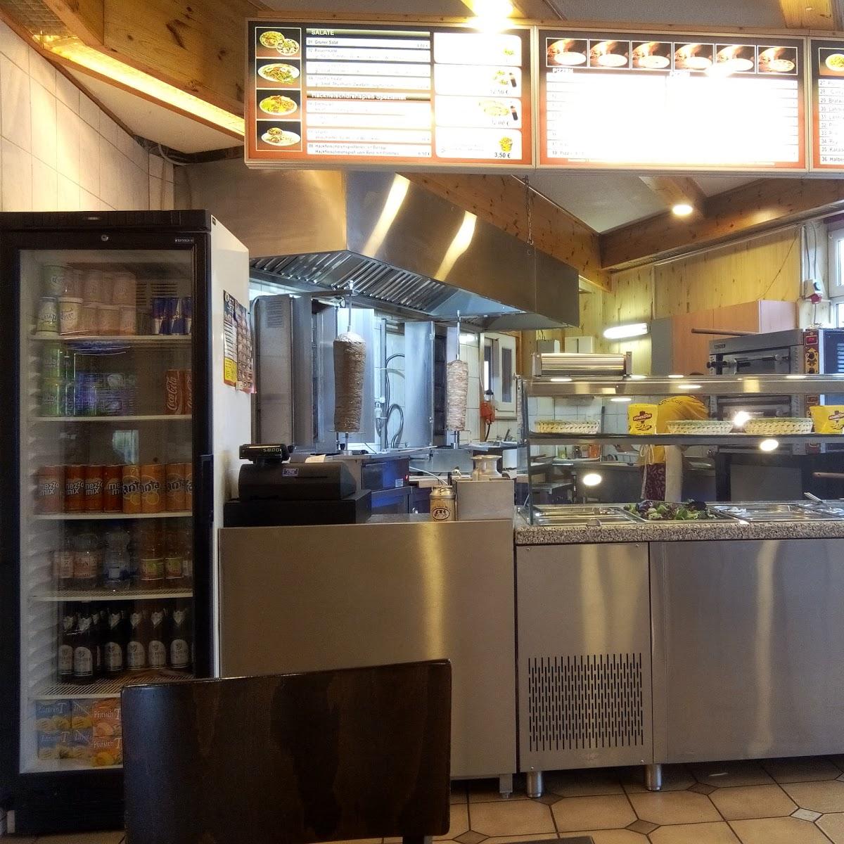 Restaurant "Kebaphouse 57" in  Jagsthausen