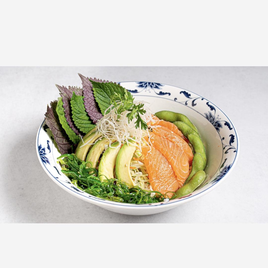 Restaurant "Tien Linh Khang" in Berlin