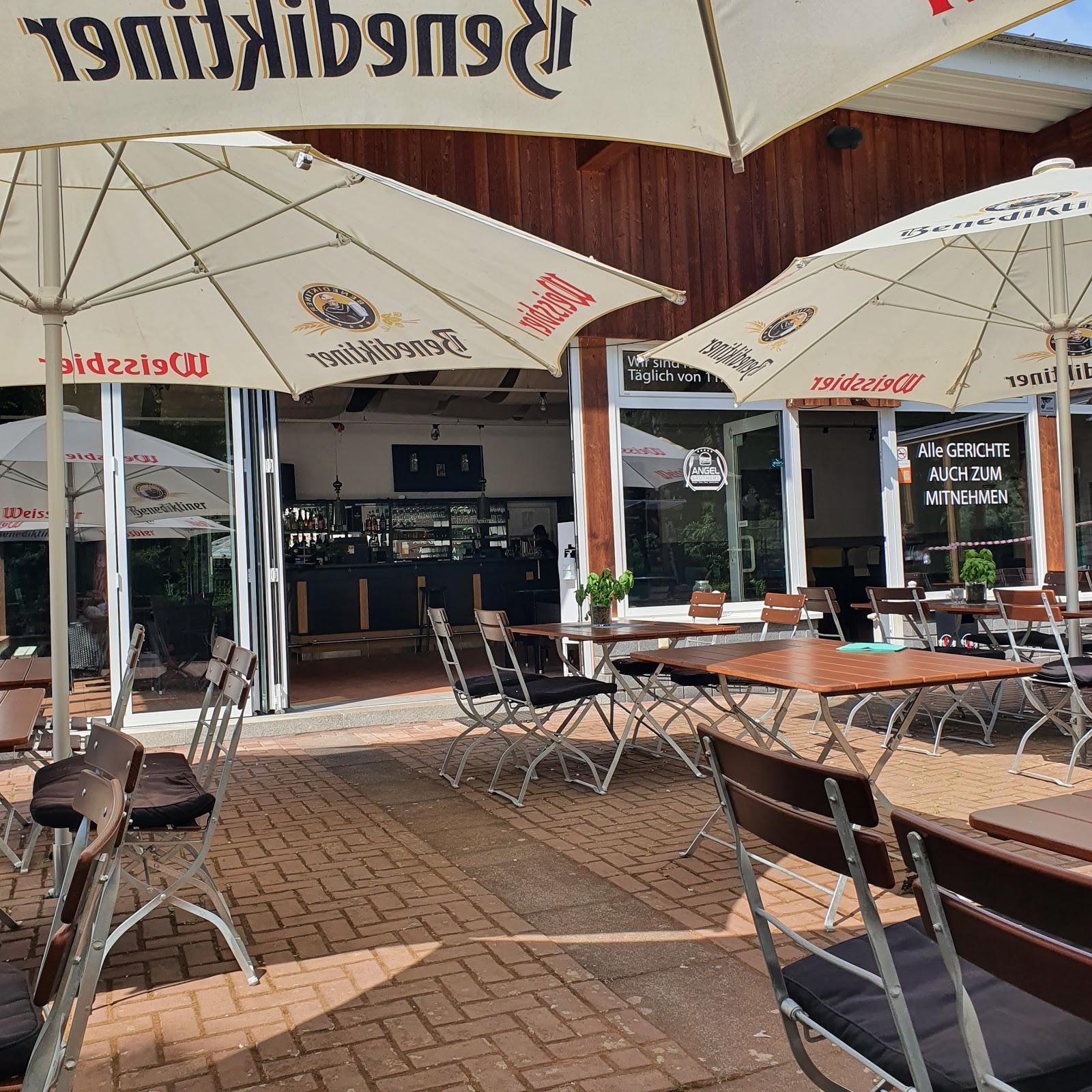 Restaurant "ANGELBROTHERS" in Köln