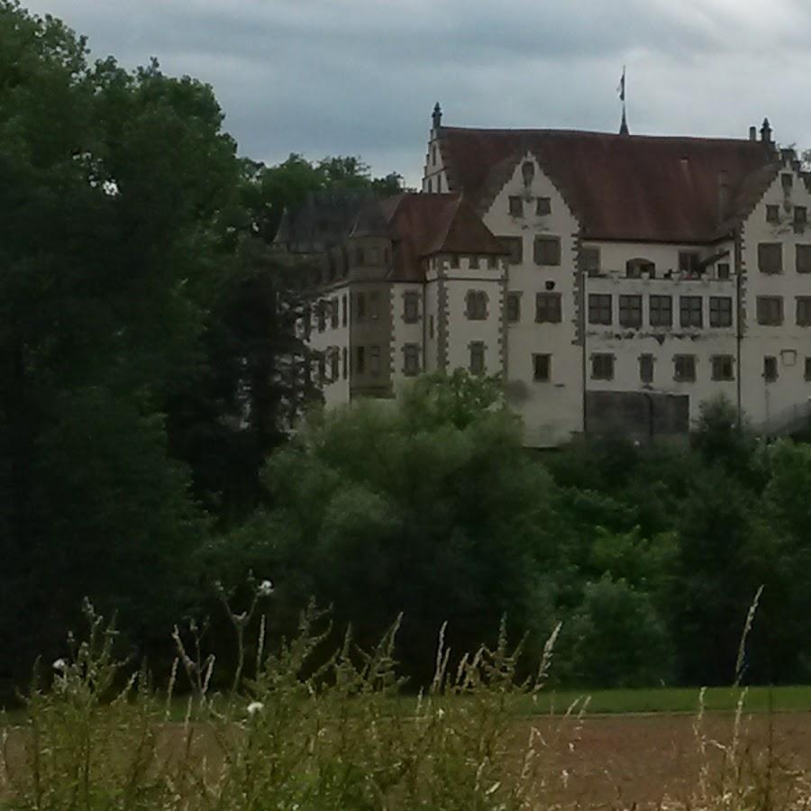 Restaurant "Burgmuseum" in  Jagsthausen