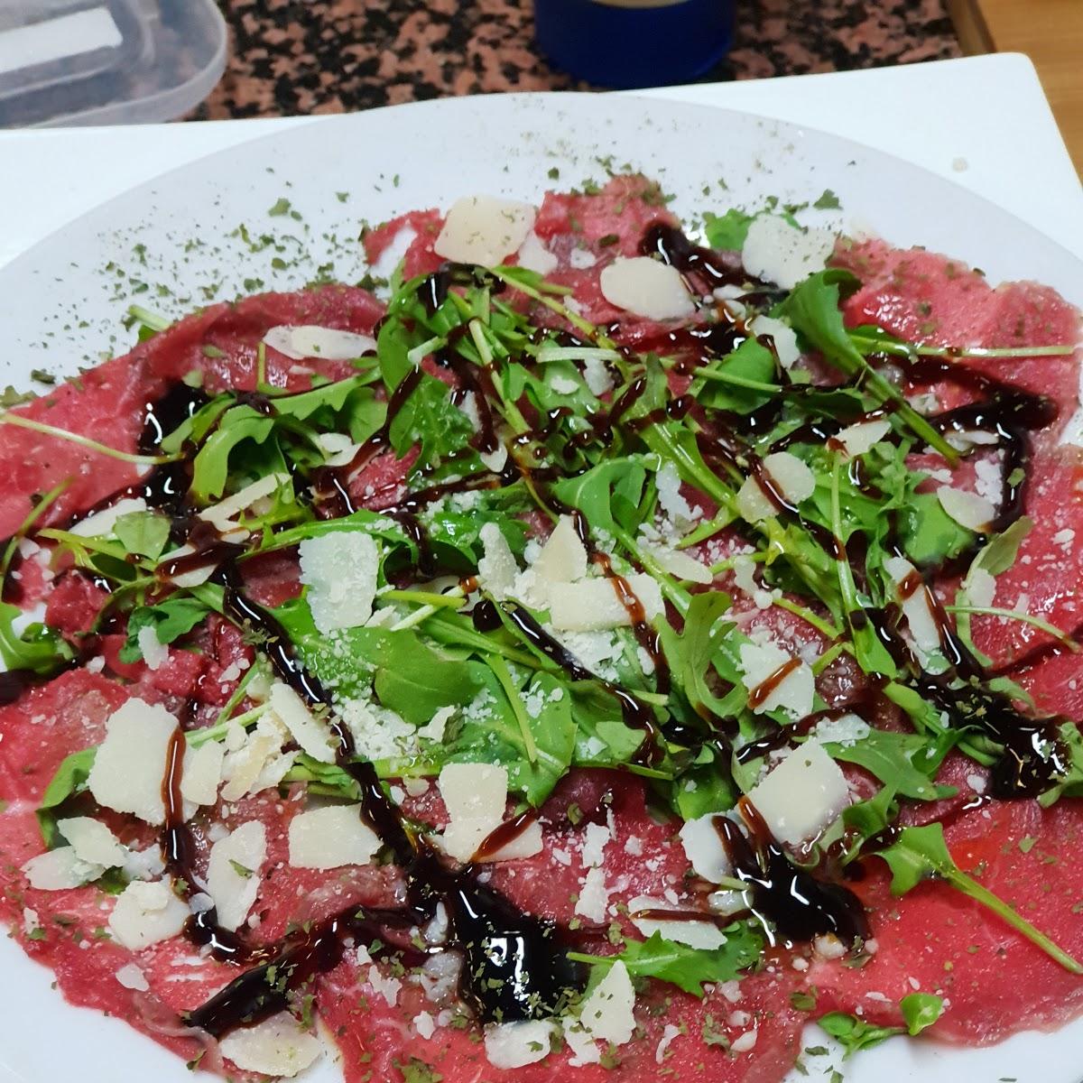 Restaurant "Piccolo Ristorante" in Frechen