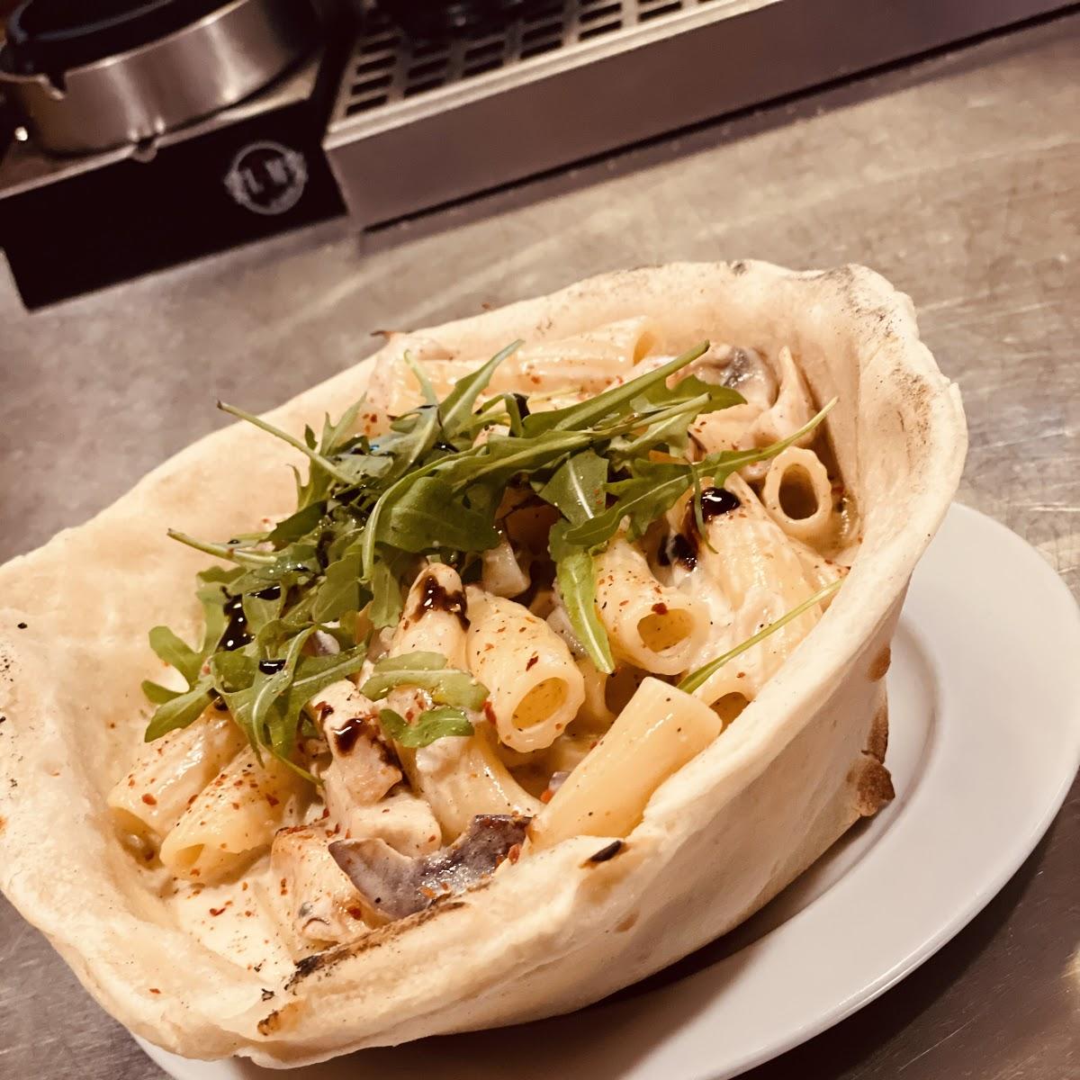 Restaurant "Pizzeria Rialto" in Göttingen