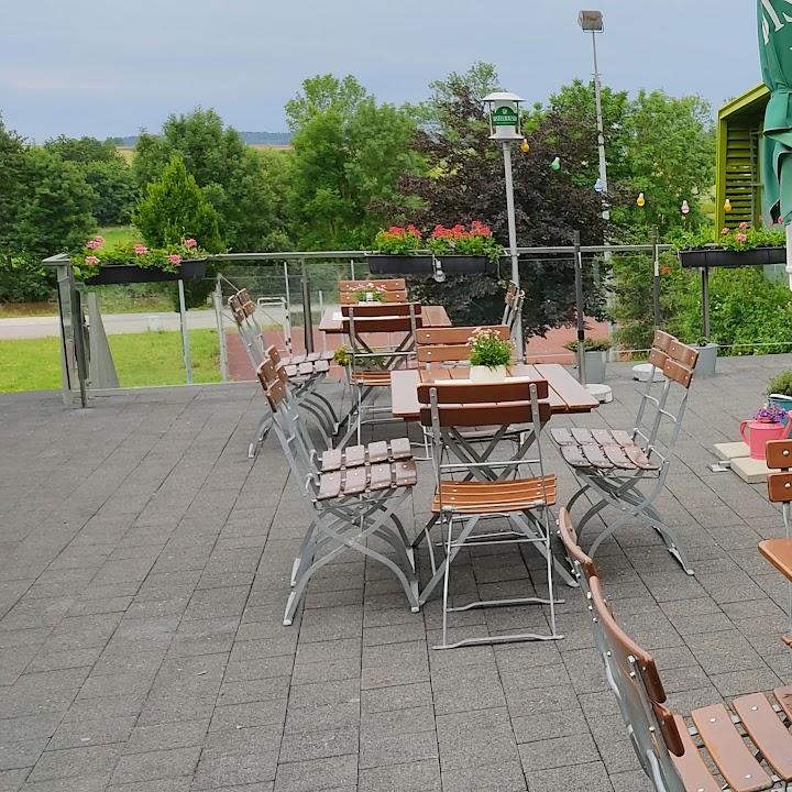 Restaurant "Restaurant Buchsmühle" in Hardthausen am Kocher