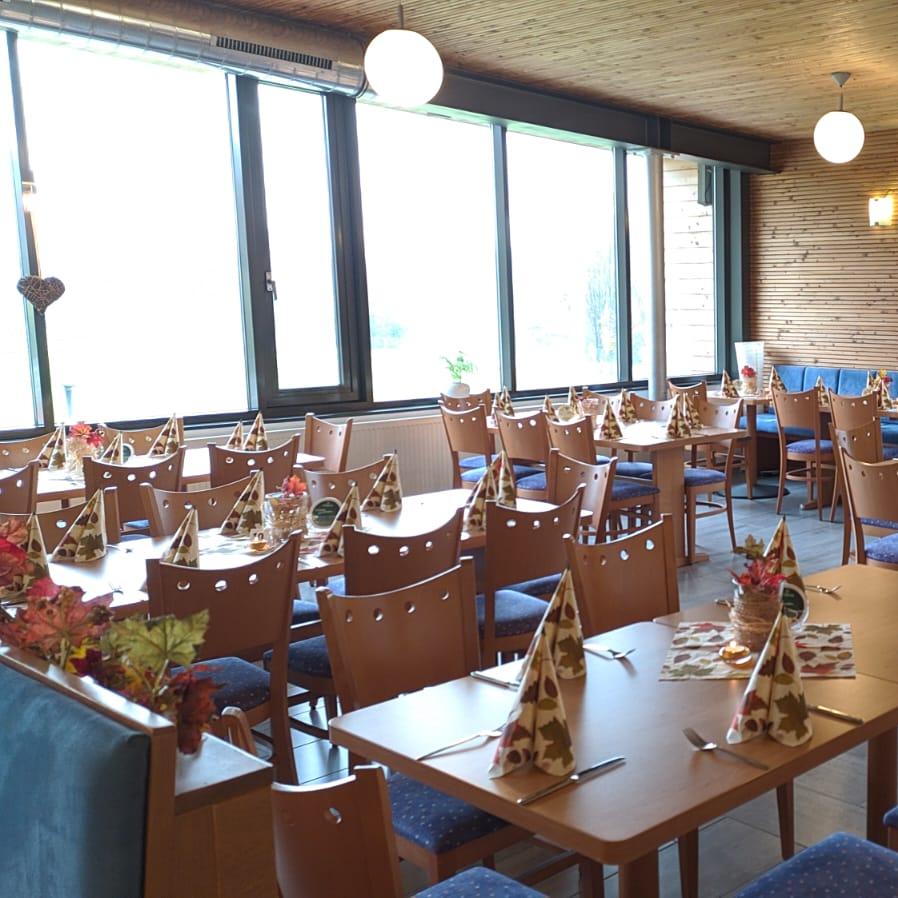 Restaurant "Restaurant Buchsmühle" in Hardthausen am Kocher