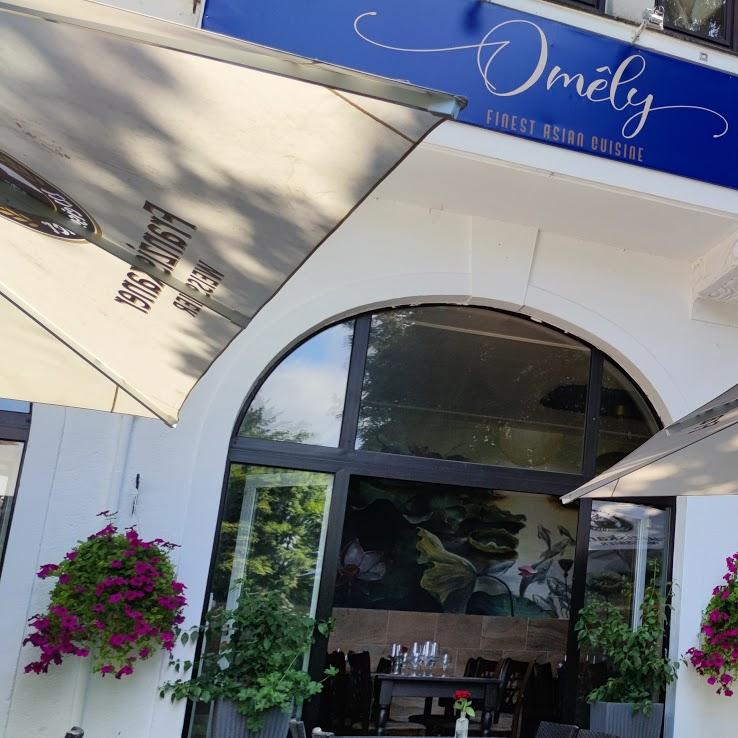 Restaurant "Omely Restaurant" in Hannover