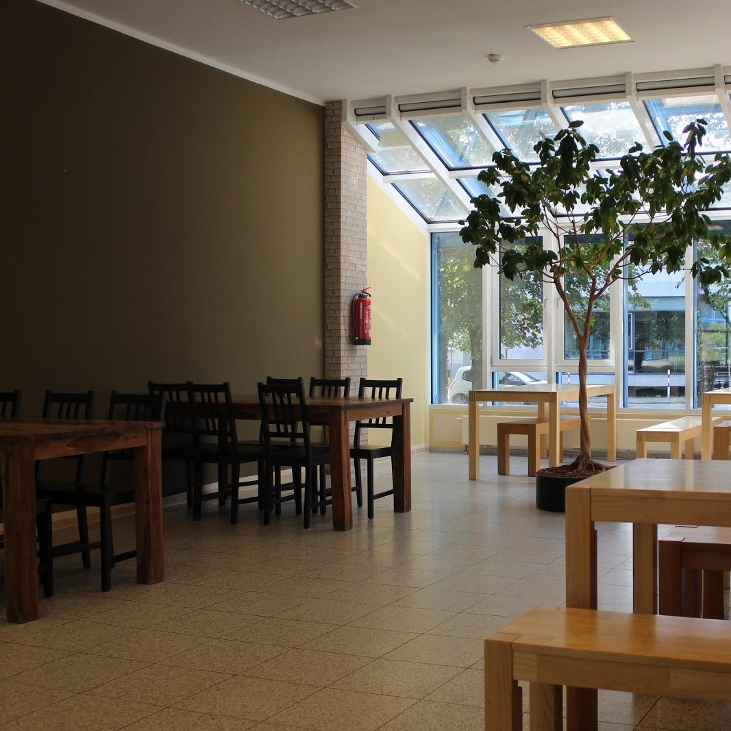 Restaurant "Pizzeria Il Giornale" in Köln