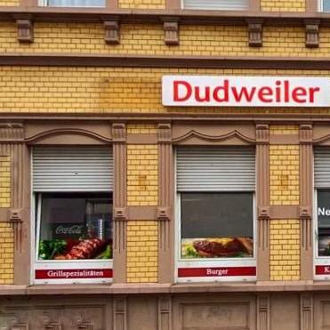 Restaurant "Dudweiler Grillhaus" in Saarbrücken