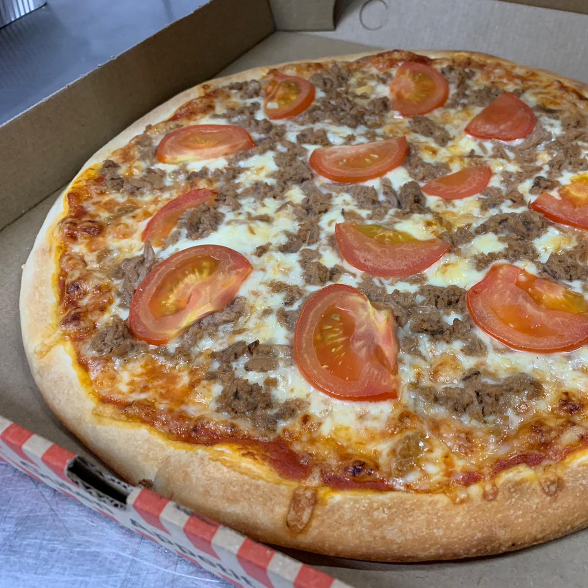 Restaurant "Pizza Party" in Köln