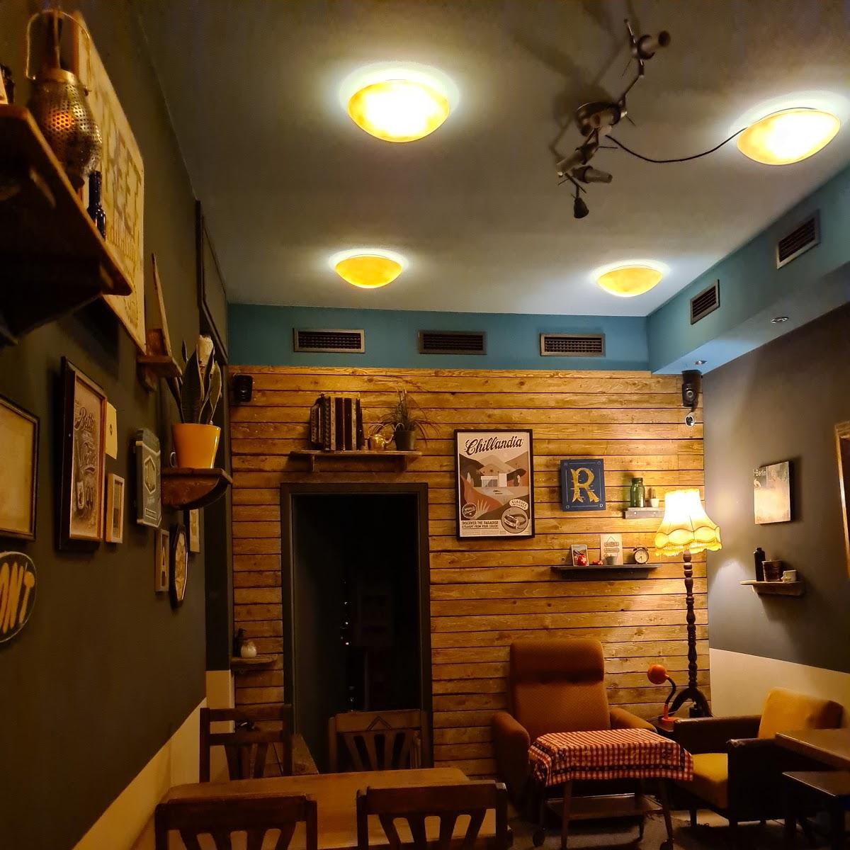 Restaurant "MATANGA - Fusion Tapas & Cocktails" in Berlin