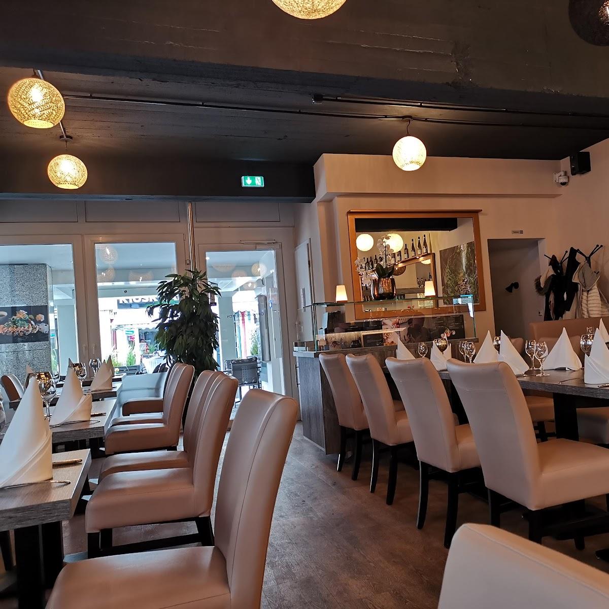 Restaurant "OnDao Restaurant" in Hamburg