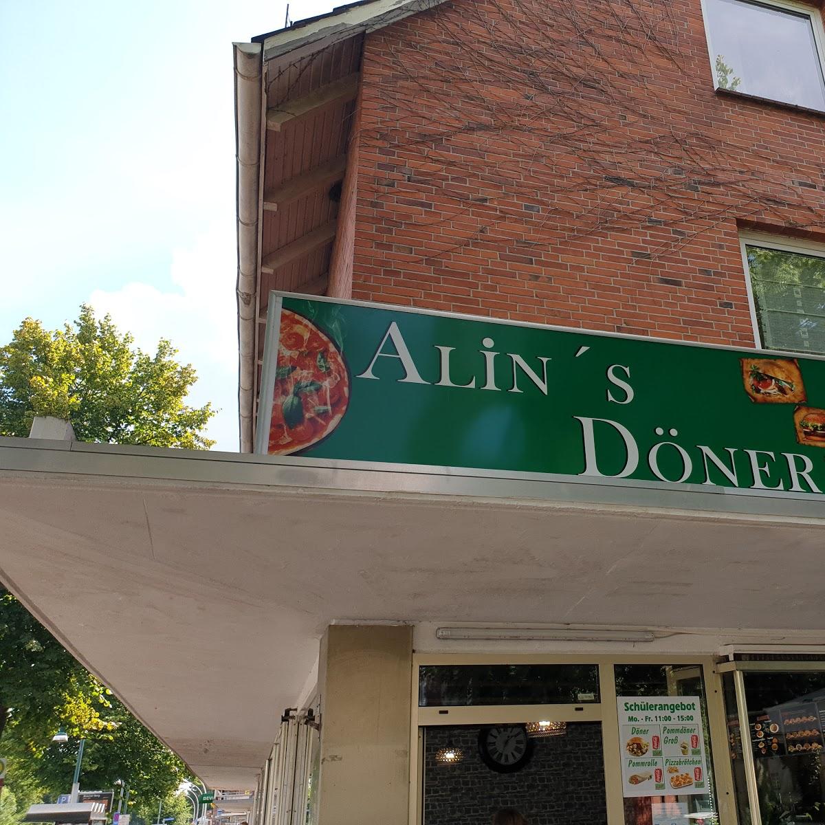Restaurant "Alin