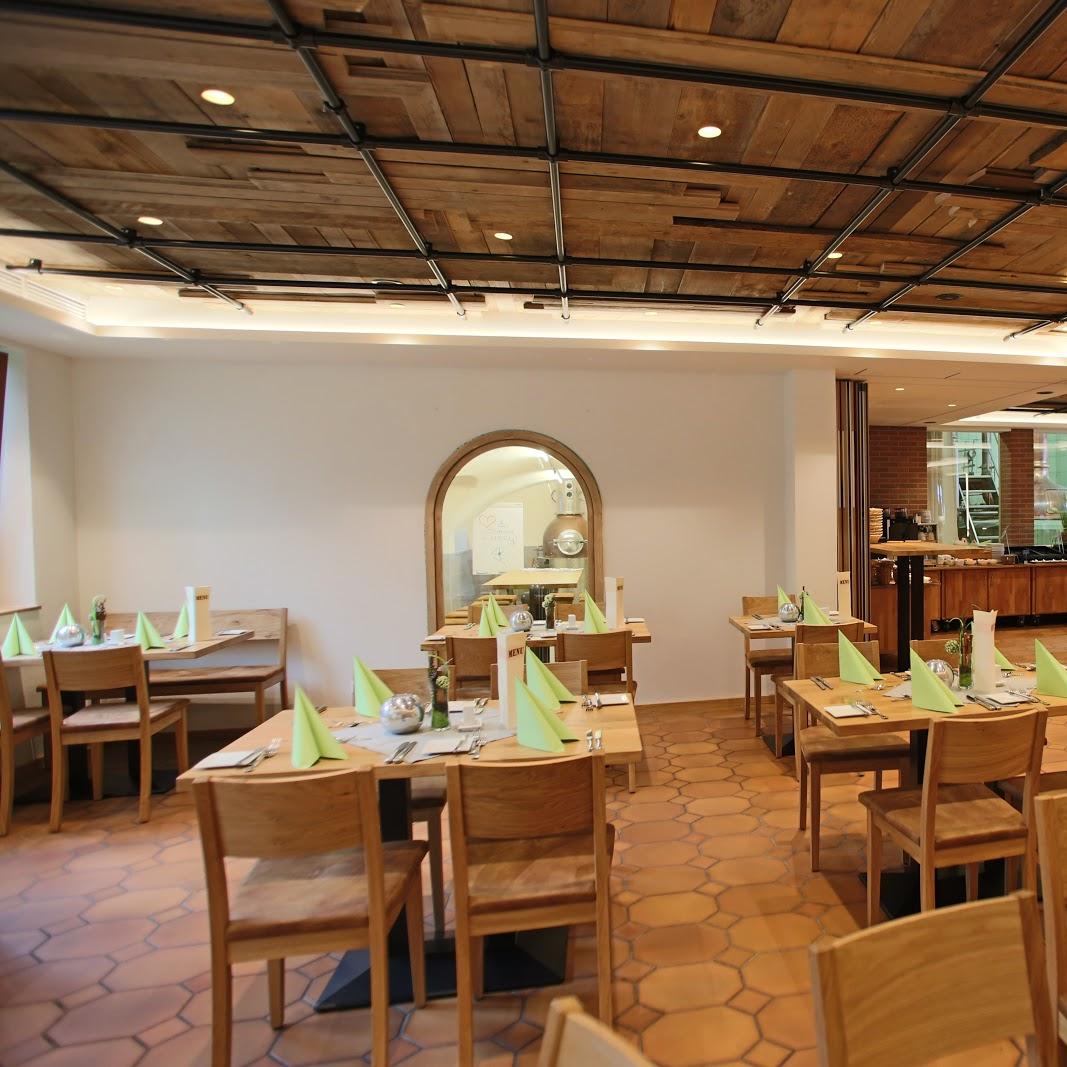 Restaurant "Gasthof Brauerei Schwanen" in Ehingen (Donau)