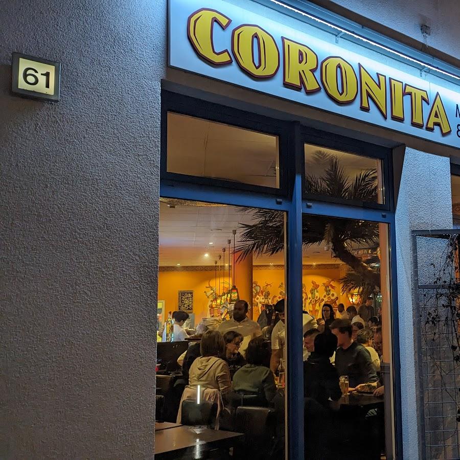 Restaurant "Coronita" in Falkensee