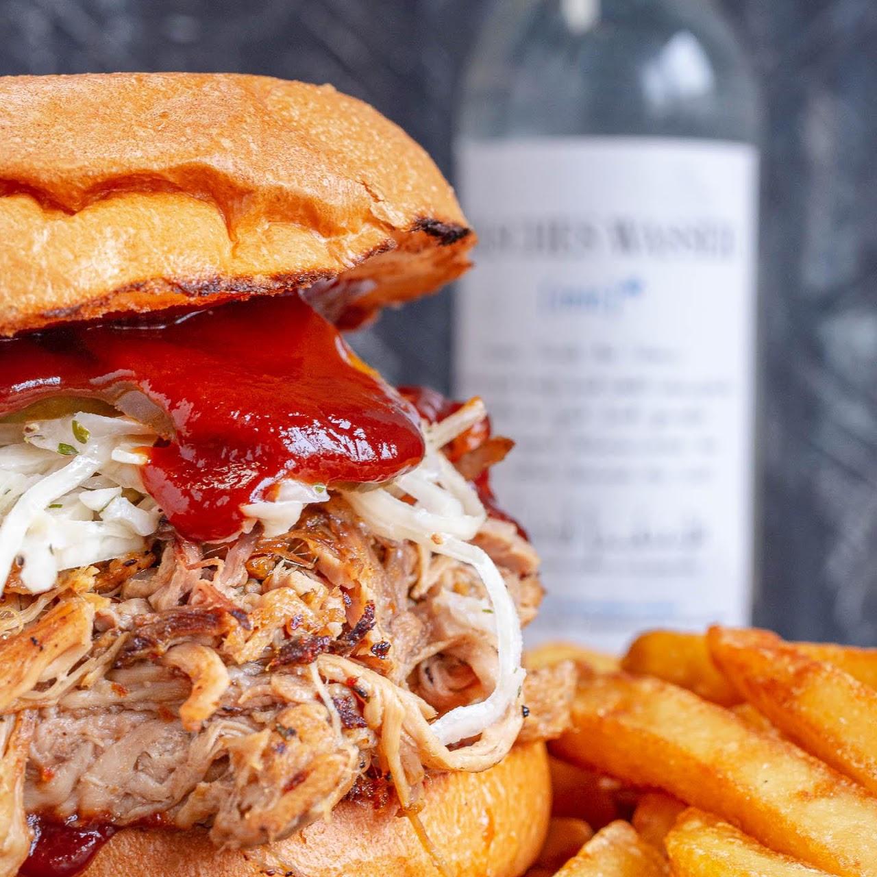 Restaurant "Mobile Food Guerilla  West" in Köln
