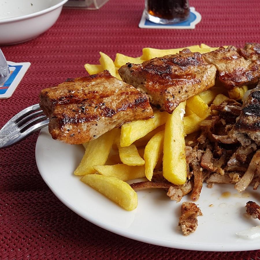 Restaurant "Akropolis Grill" in Heinsberg
