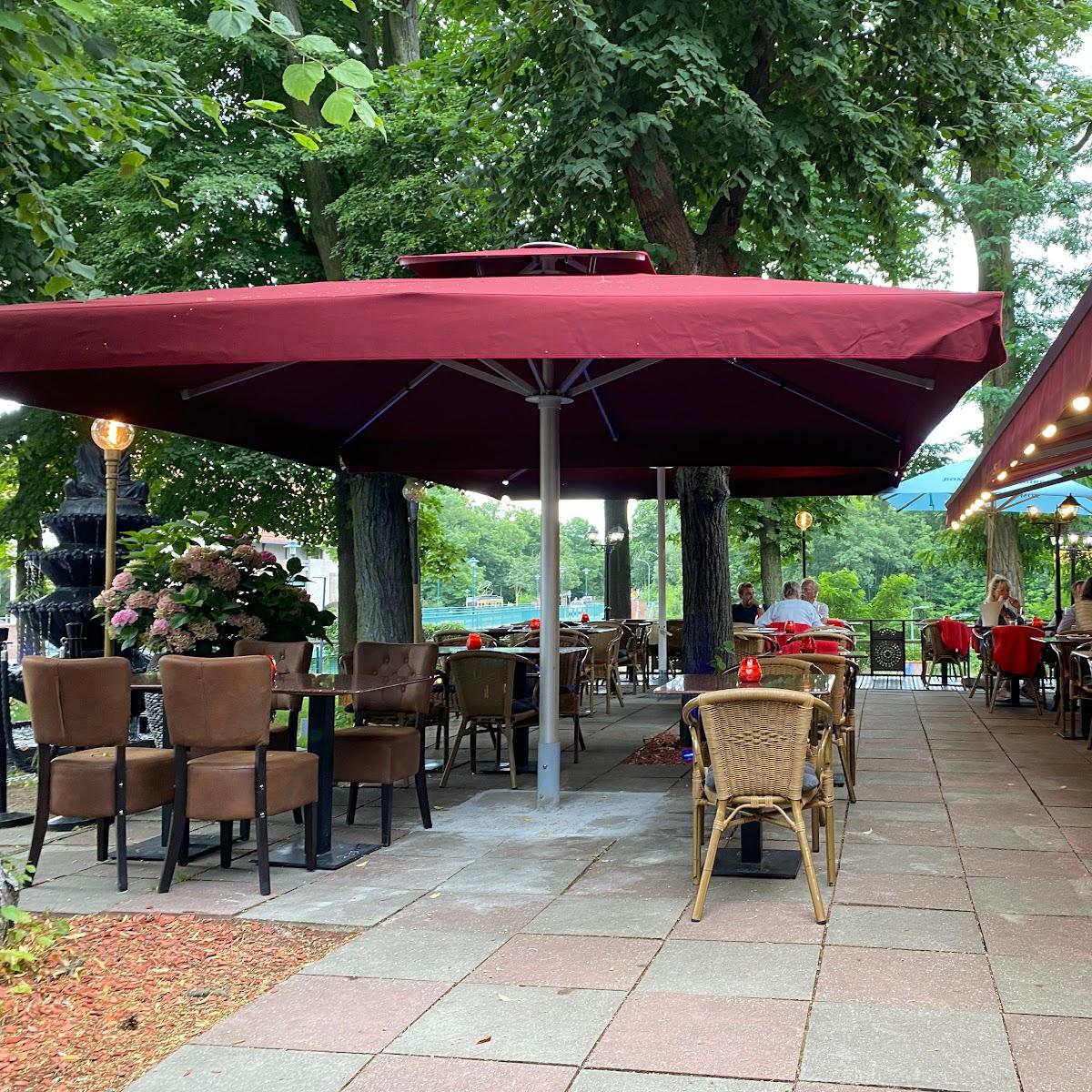 Restaurant "BAPU Restaurant" in Kleinmachnow