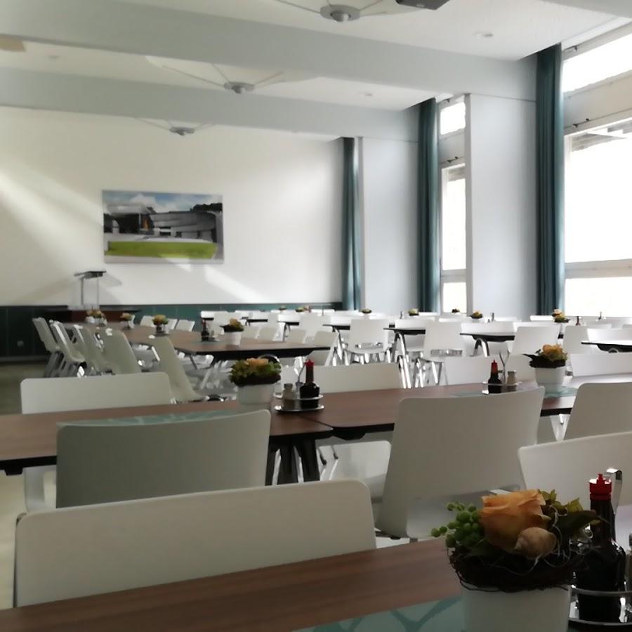 Restaurant "Wirtschaftsbetrieb des DLR" in  Kocher