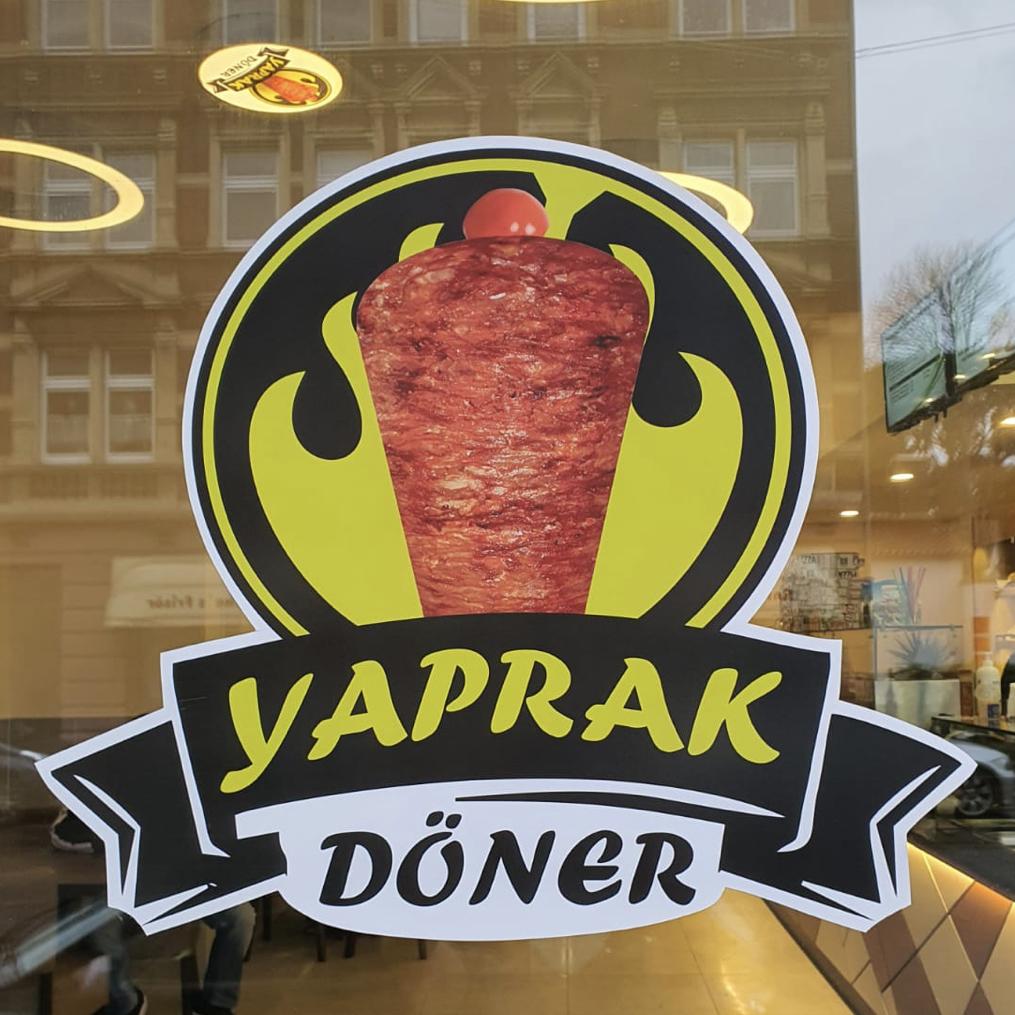 Restaurant "YAPRAK DÖNER" in Hagen