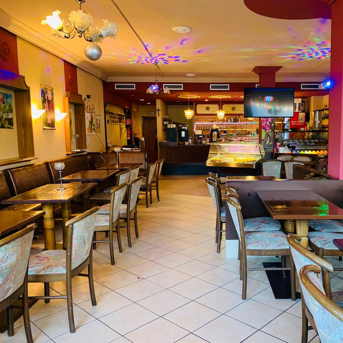 Restaurant "Stadtcafe • Bistro • Restaurant" in Bad Kreuznach