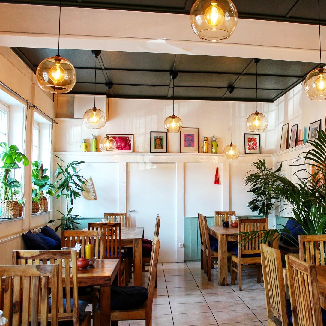 Restaurant "Panda Kitchen Frankfurt" in Frankfurt am Main