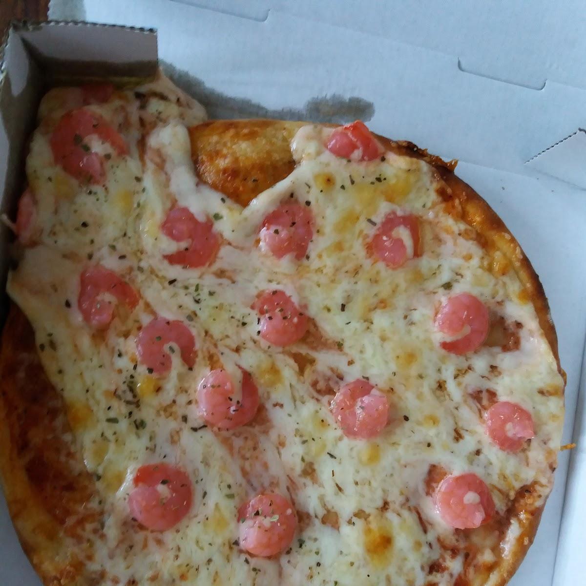 Restaurant "Pizza Bollywood" in Wesel