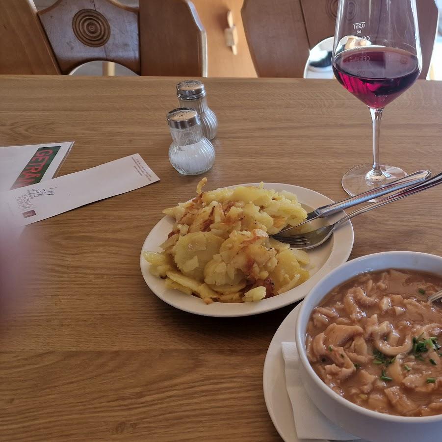 Restaurant "Einmalig 4 Tage monatlich geöffnet, bitte vorher anrufen oder unter Stimme Besenkalender nachschauen." in Hardthausen am Kocher