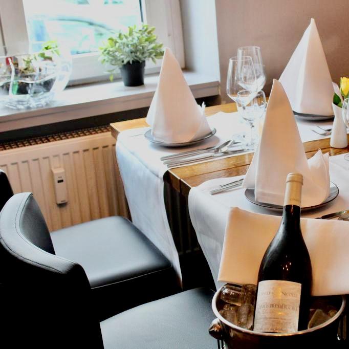 Restaurant "Swaad Indisches Restaurant Frankfurt" in Frankfurt am Main