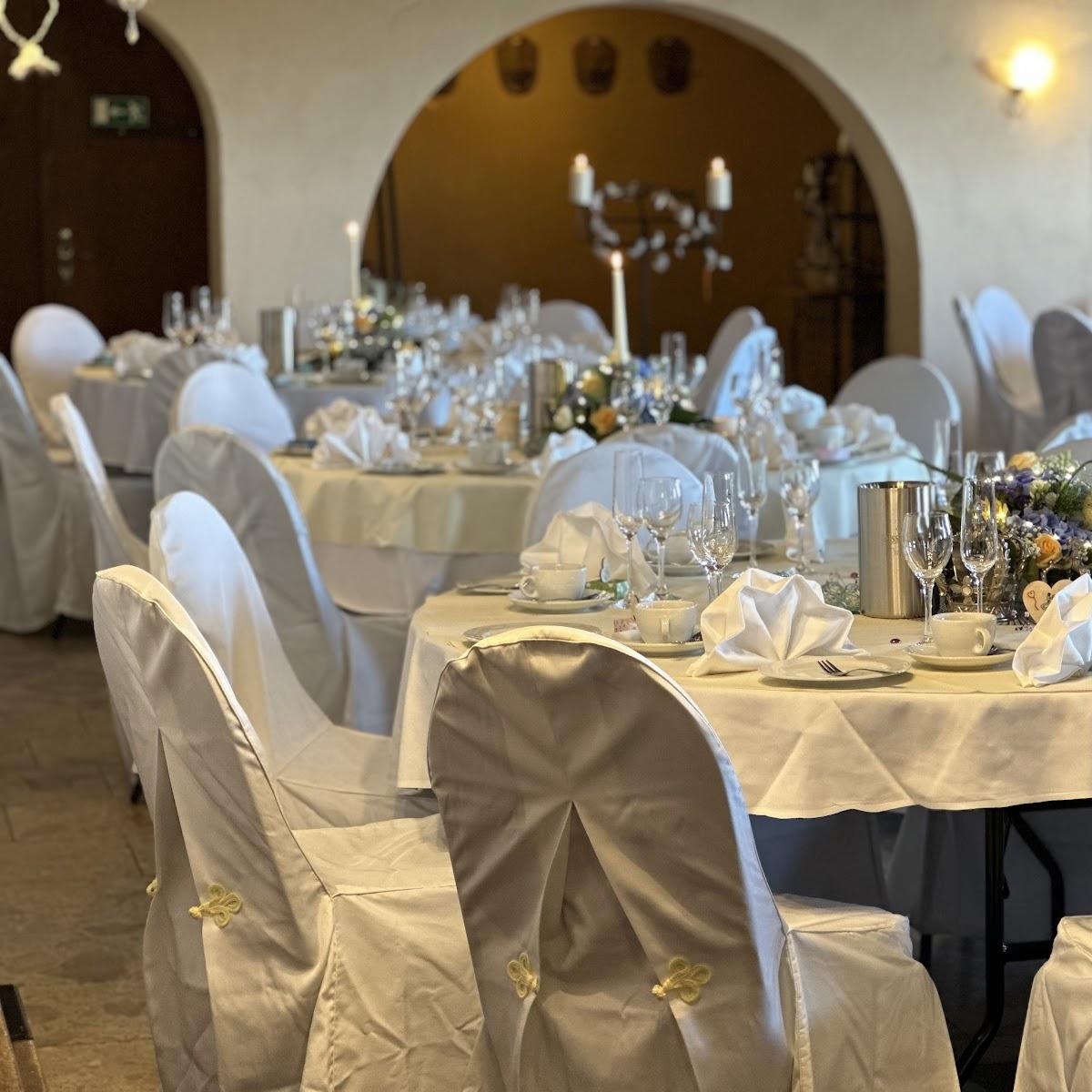 Restaurant "Gasthof Holländische Mühle" in Schkeuditz