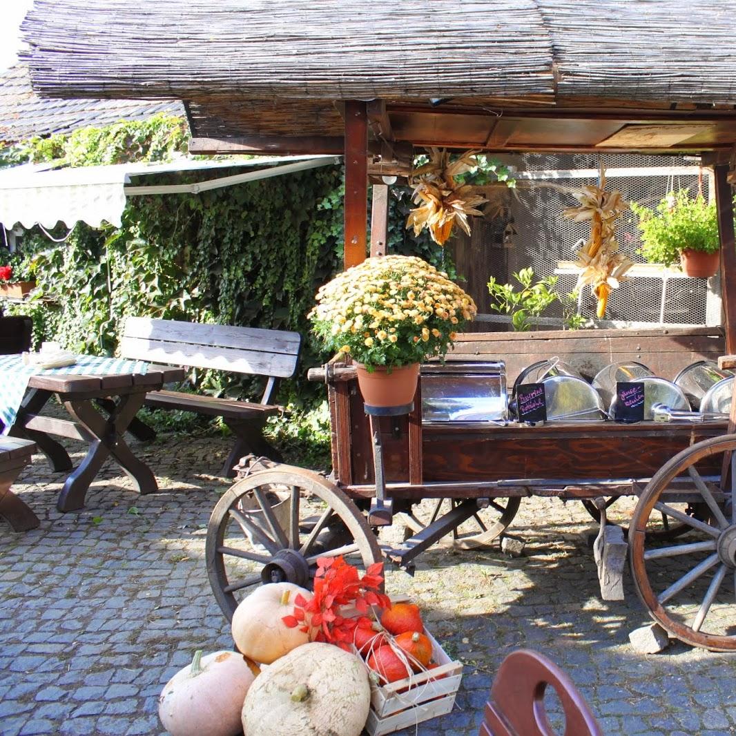Restaurant "Holländische Mühle" in Schkeuditz
