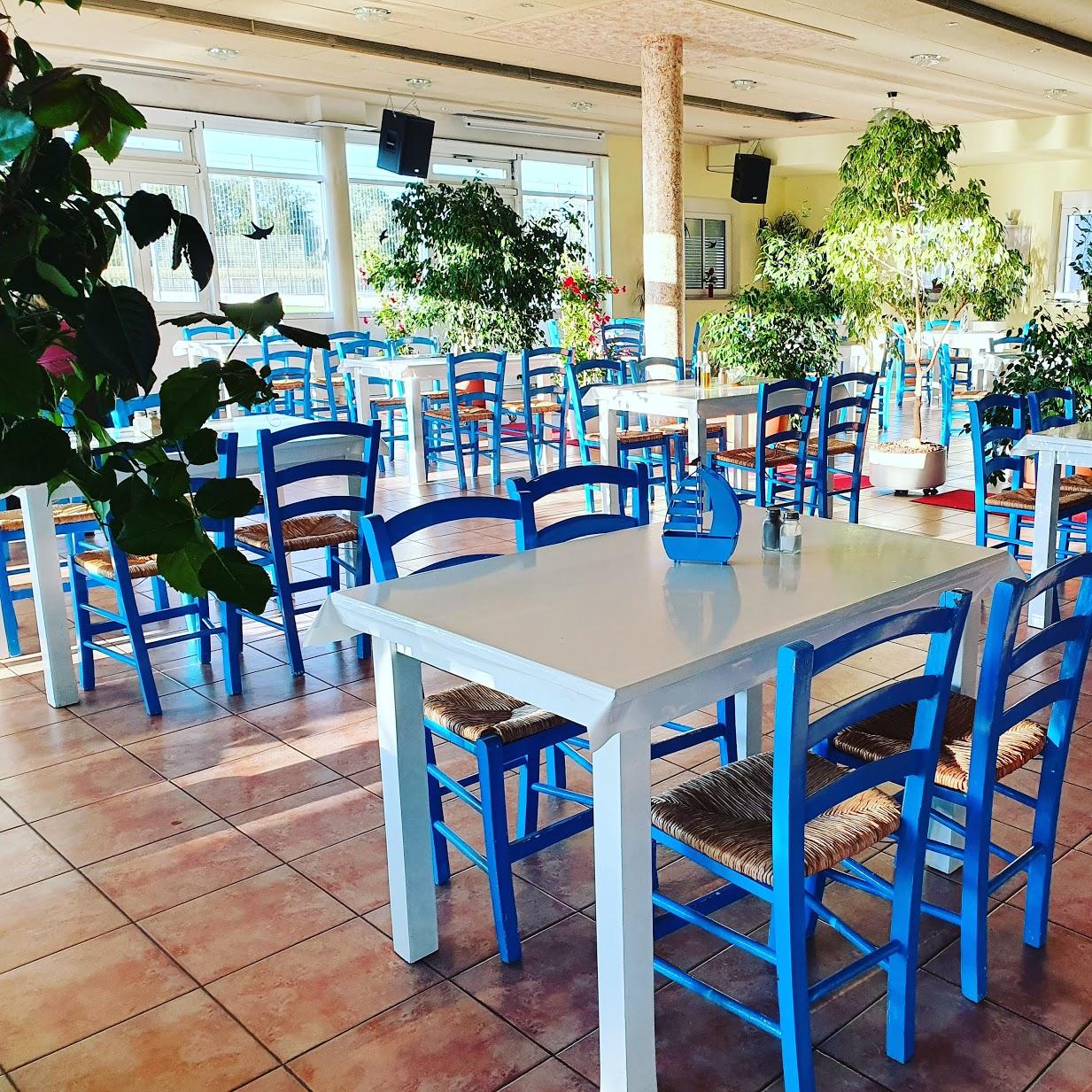 Restaurant "Bei Dimi" in Kaufering