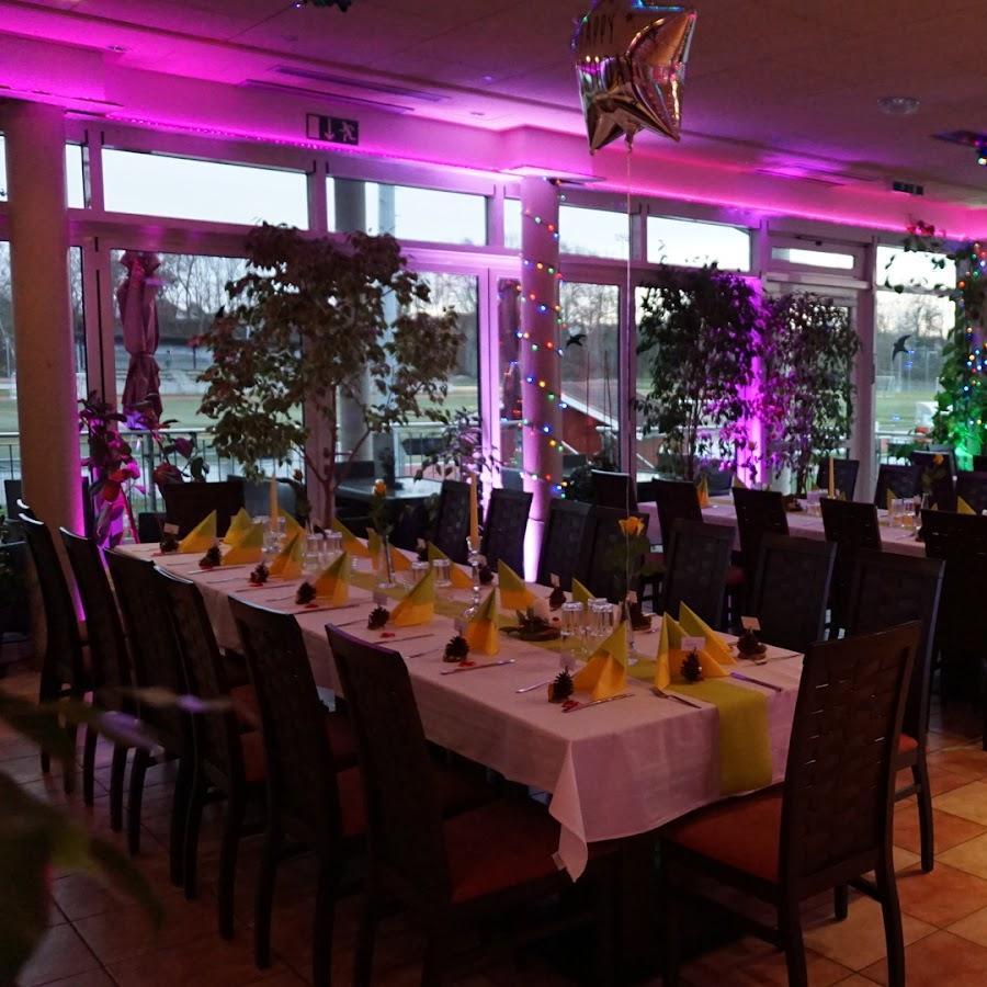 Restaurant "Bei Dimi" in Kaufering