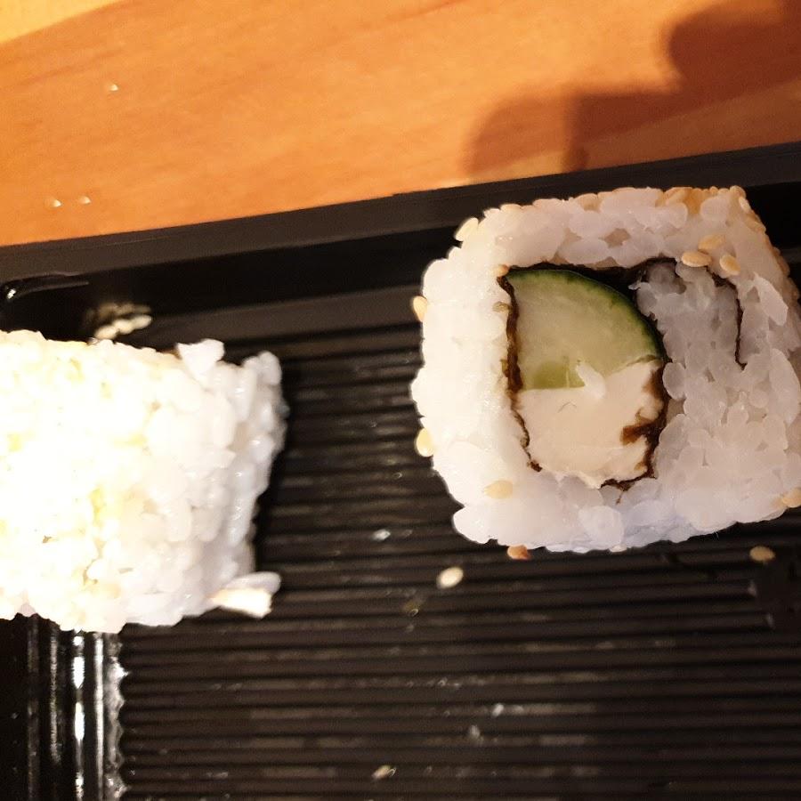 Restaurant "Hot Wok" in München