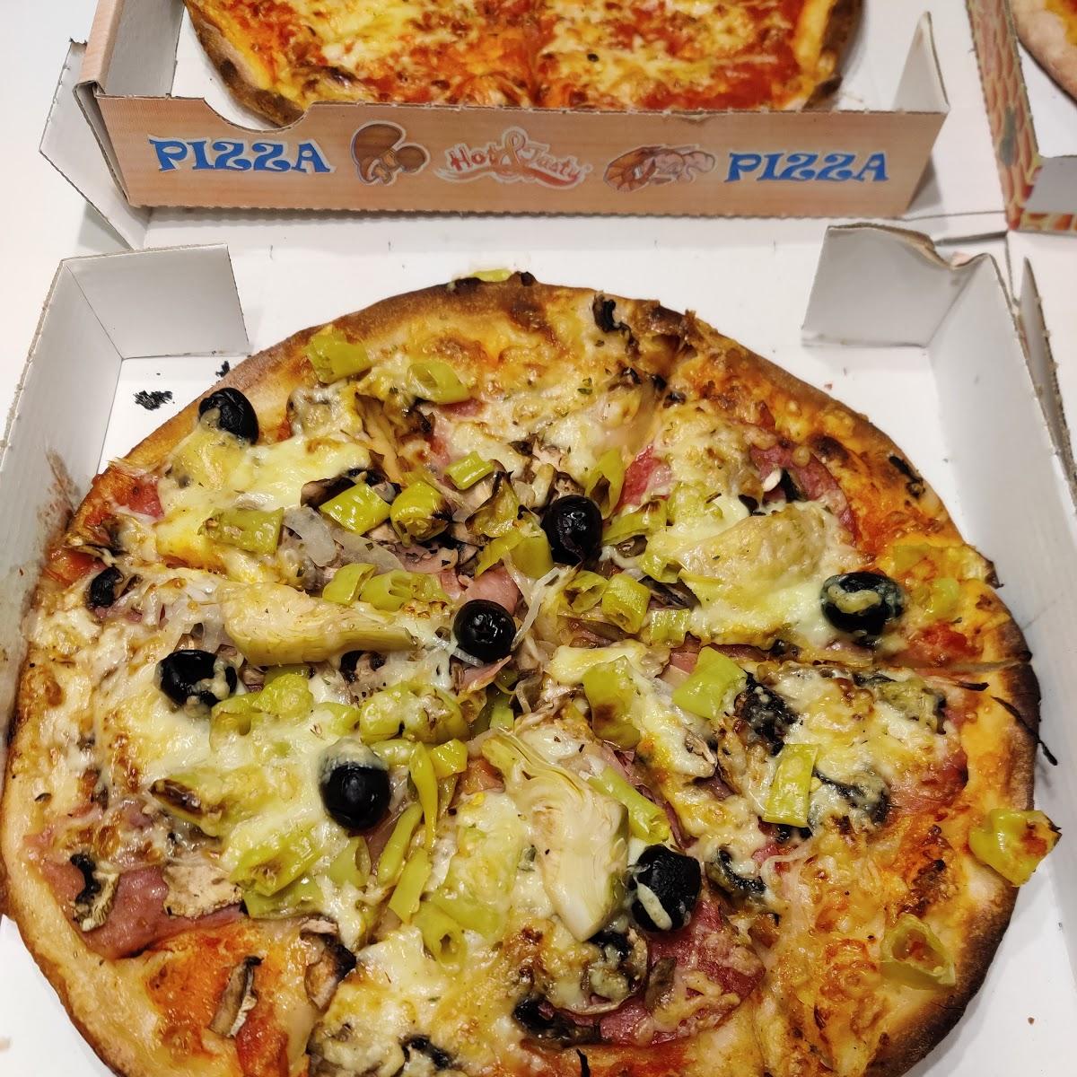 Restaurant "Pizza Pasta Express" in  Adelsheim