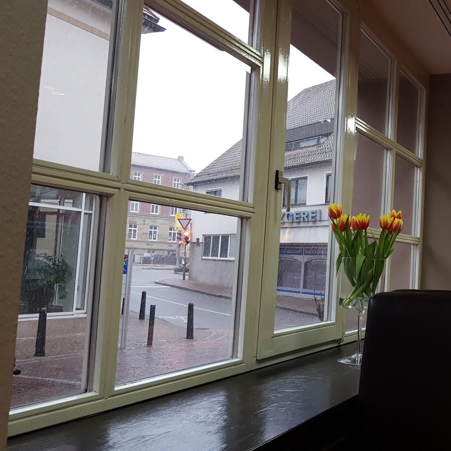 Restaurant "Zeitlos: Café, Bistro, Bar, Hotel und Lounge" in  Möckmühl