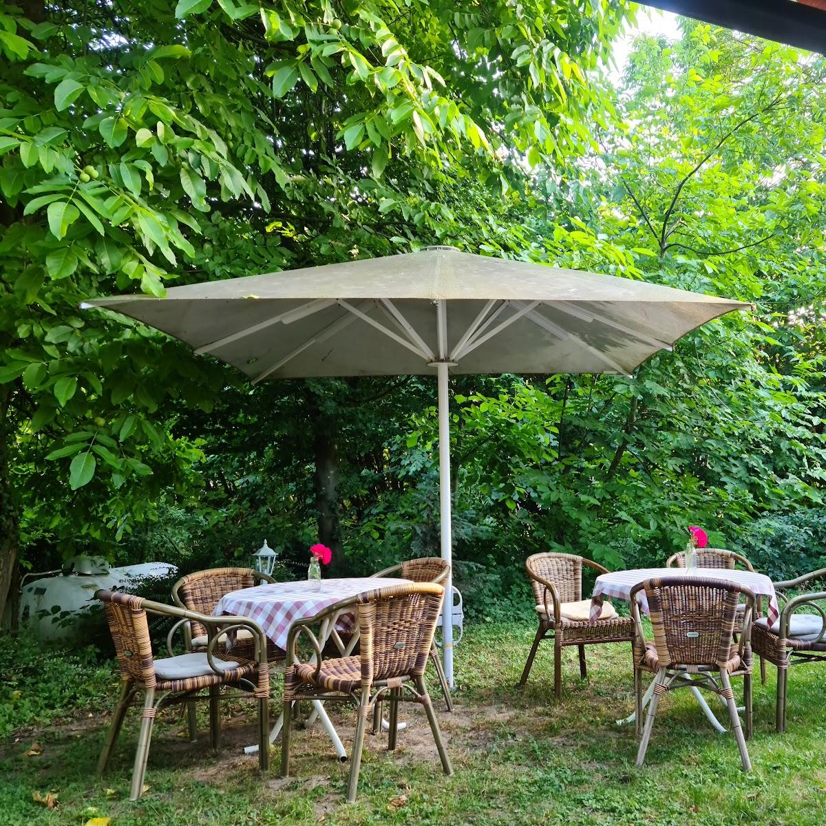 Restaurant "Hirsch" in Hardthausen am Kocher