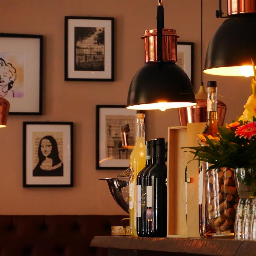 Restaurant "NoiDue Café-Restaurant" in Berlin