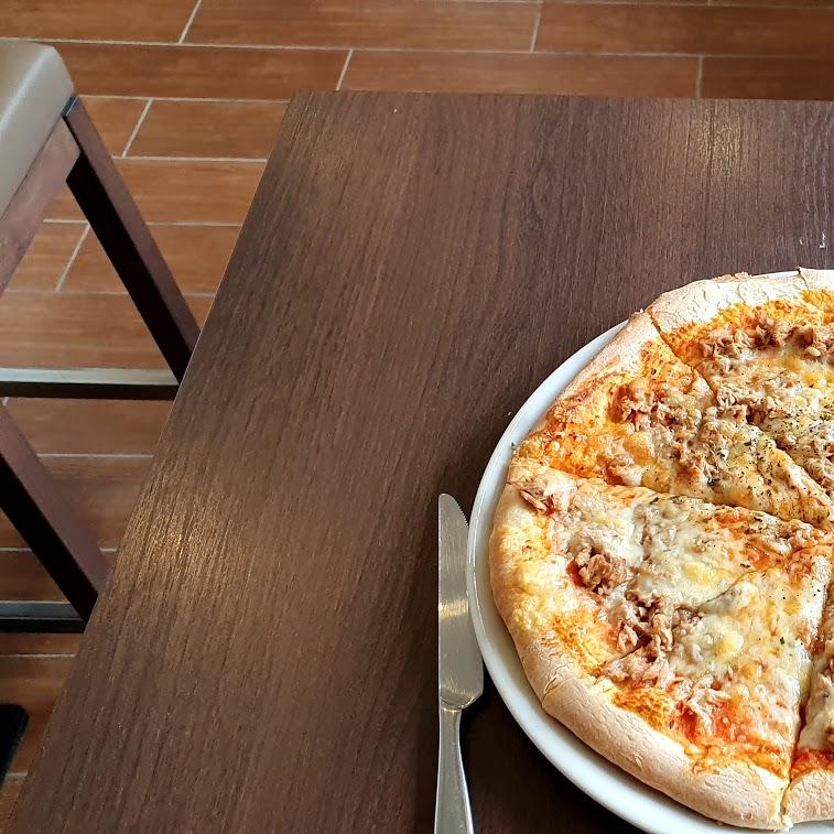 Restaurant "Pizzeria calzone | Zum Mitnehmen" in Lüdinghausen