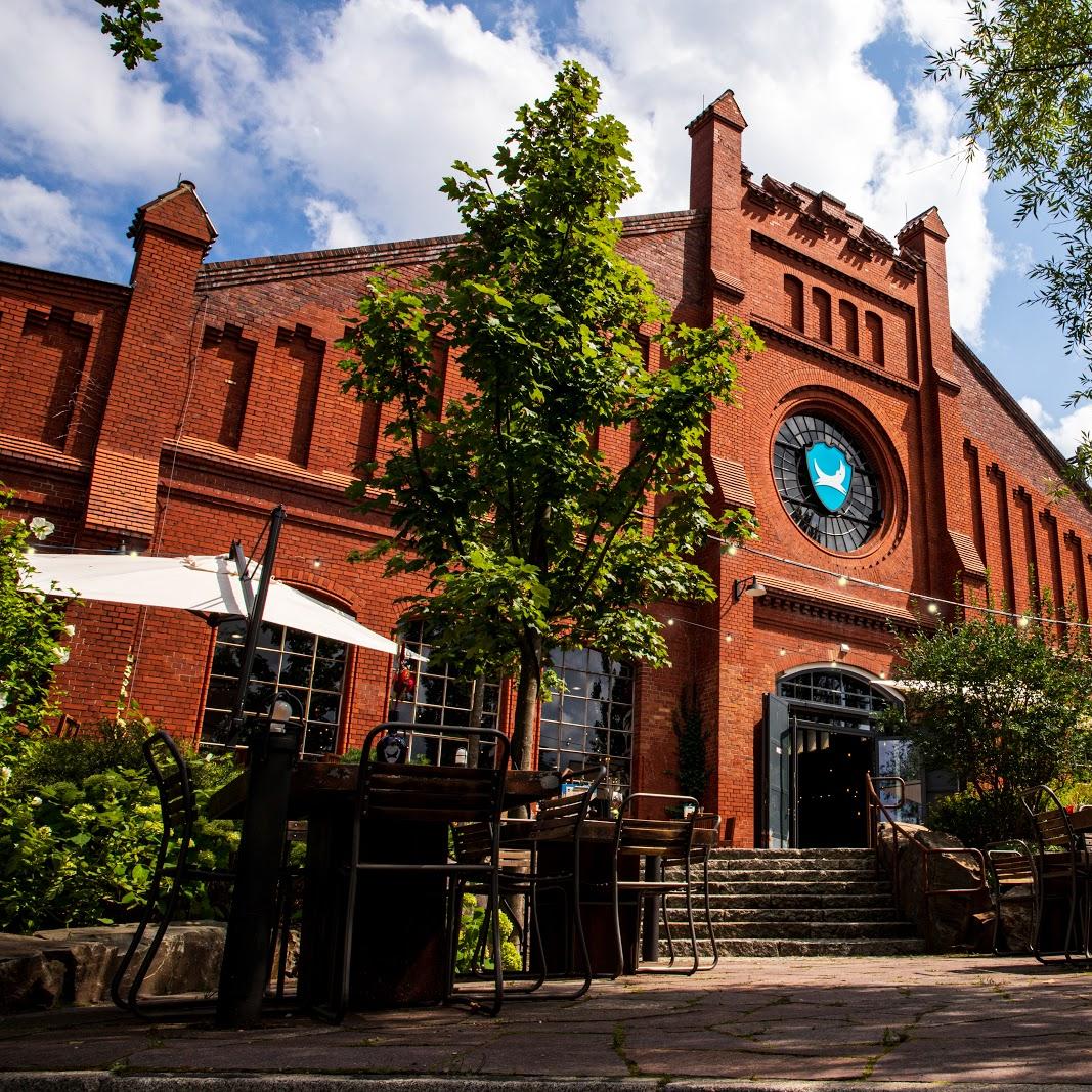 Restaurant "BrewDog DogTap" in Berlin