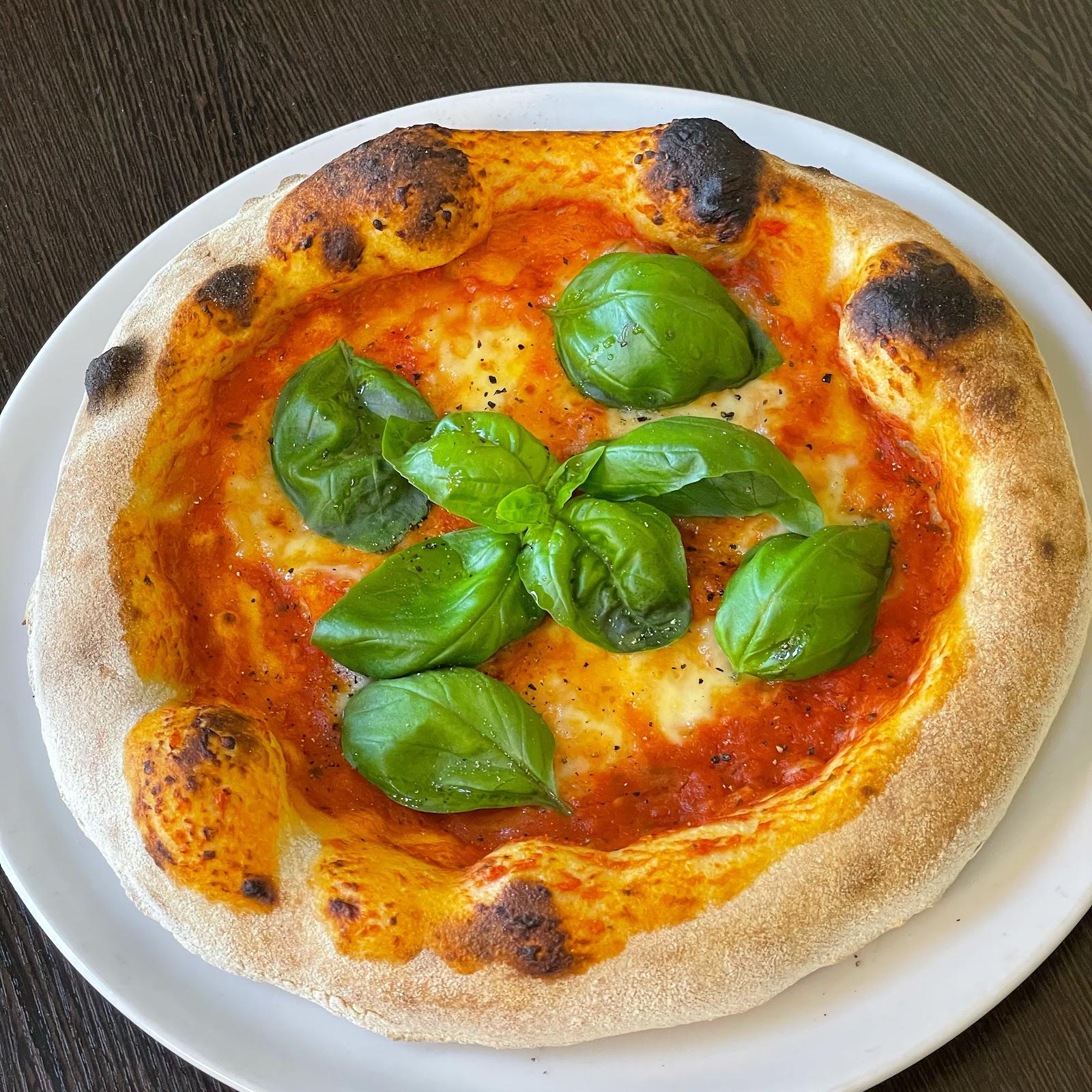 Restaurant "Pizza Ciao" in Tostedt