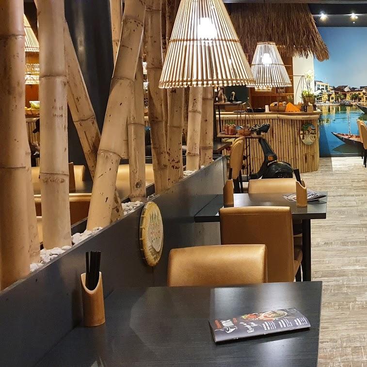 Restaurant "Vimix vietnamesische Cuisine" in Hagen