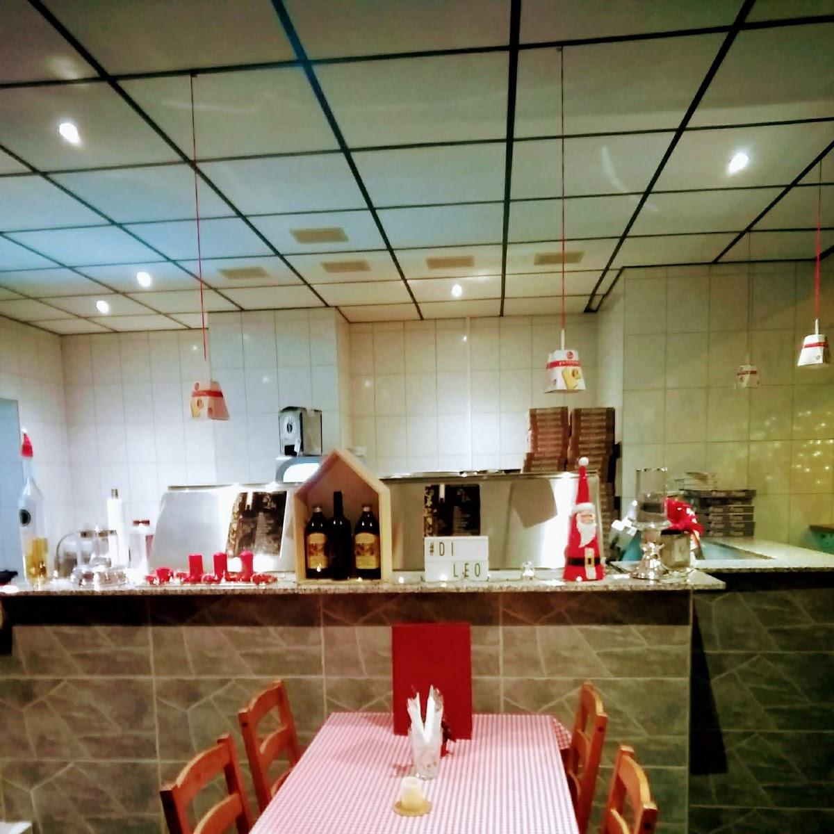 Restaurant "Pizzeria Di Leo" in Osnabrück