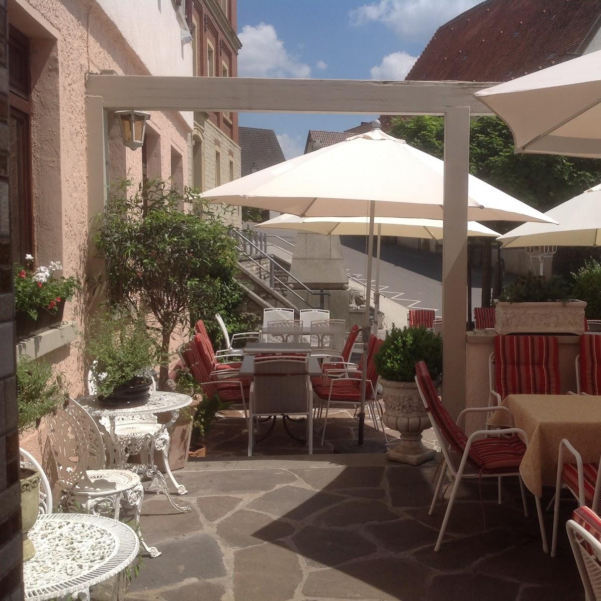 Restaurant "Ochsen" in Hardthausen am Kocher
