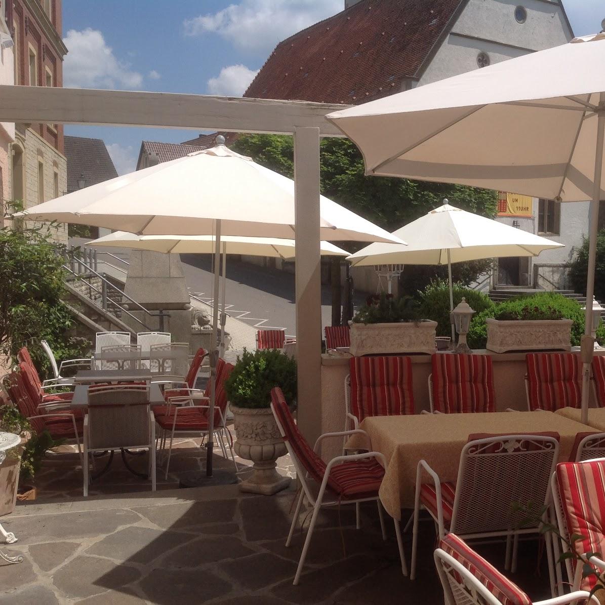 Restaurant "Ochsen" in Hardthausen am Kocher