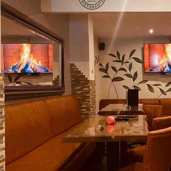 Restaurant "VALERE GmbH" in Düsseldorf