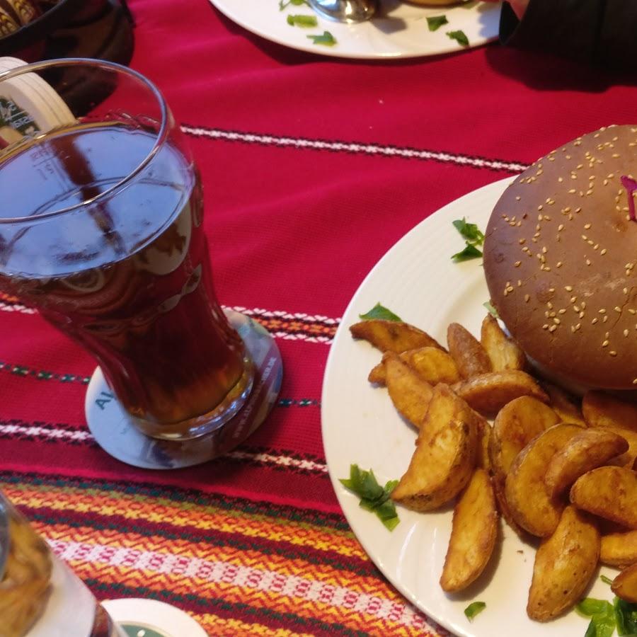 Restaurant "Gasthaus Lamm - Day and Night Pizza" in Pforzheim