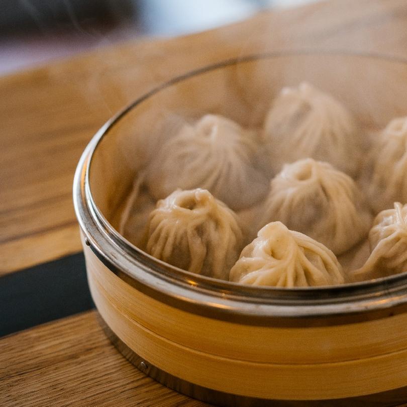 Restaurant "DOWN TO EARTH NOODLES" in Köln